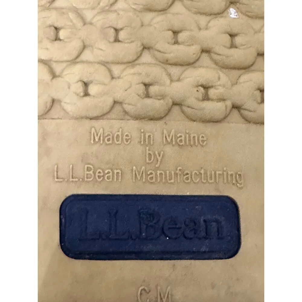 LL Bean Bean Boots Size 7 Womens